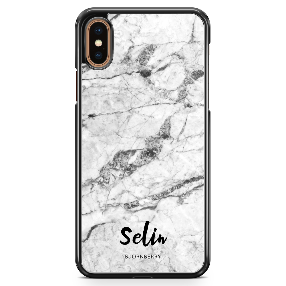 iPhone XS Max Case - Selin
