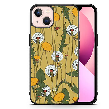 iPhone 13 Case - Dandelion Family