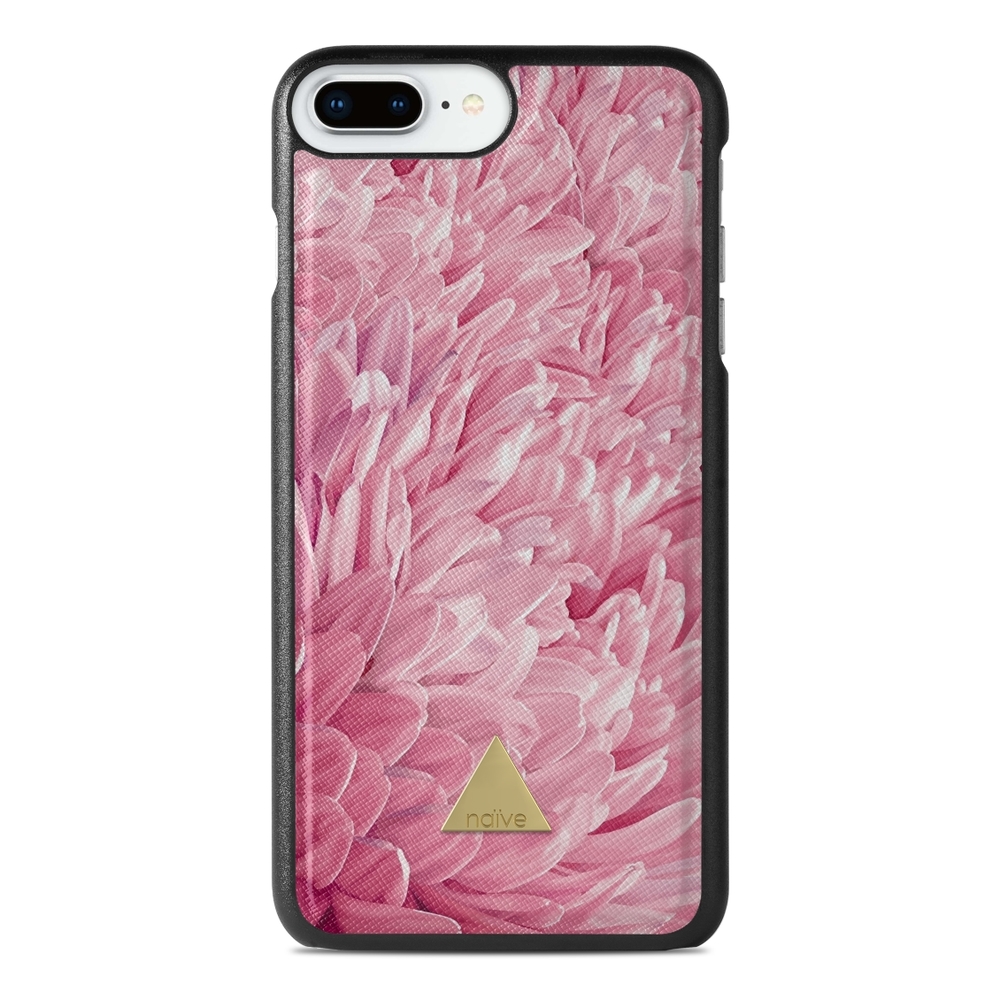 Naive iPhone 7 Plus Case - Blossom