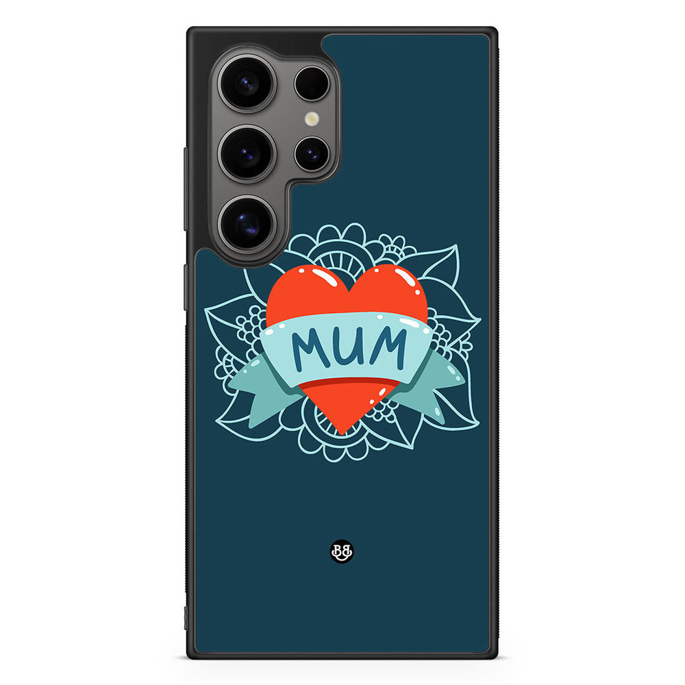 Samsung Galaxy S24 Ultra Case - MUM