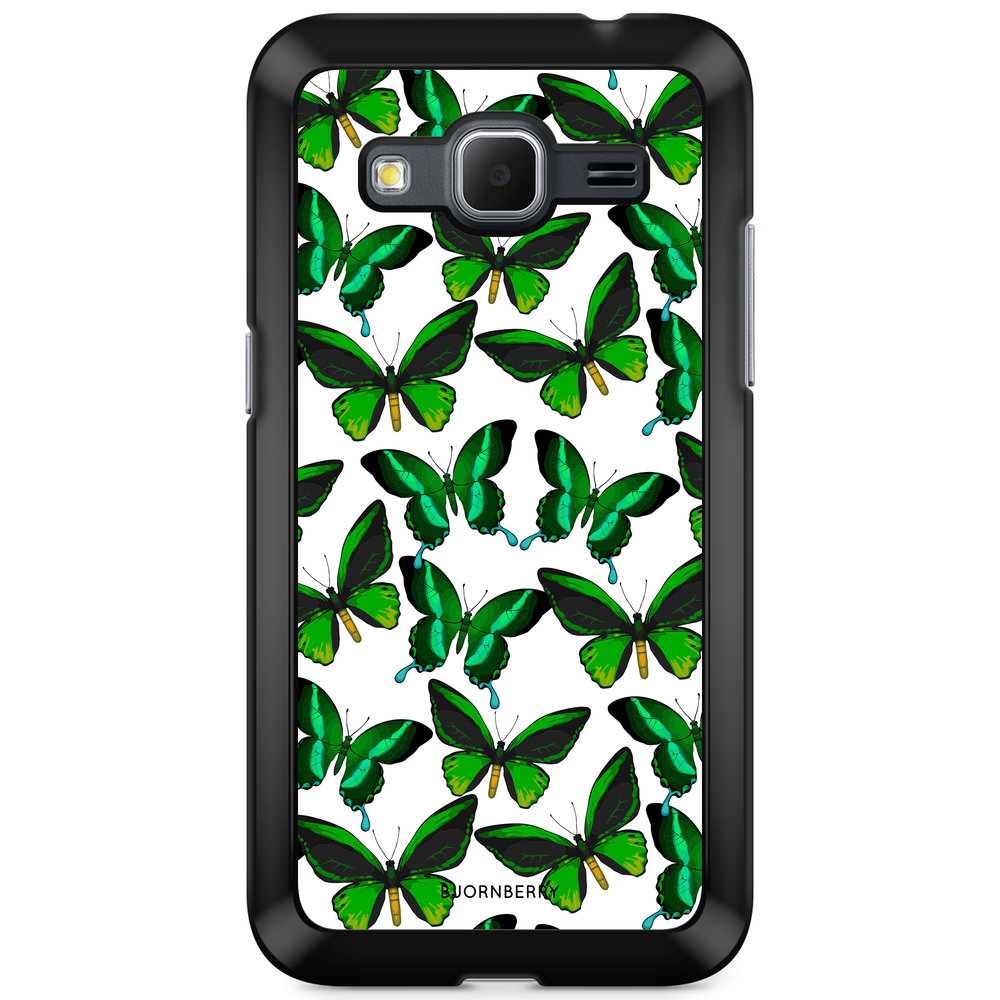 Samsung Galaxy Core Prime Case - Butterflies