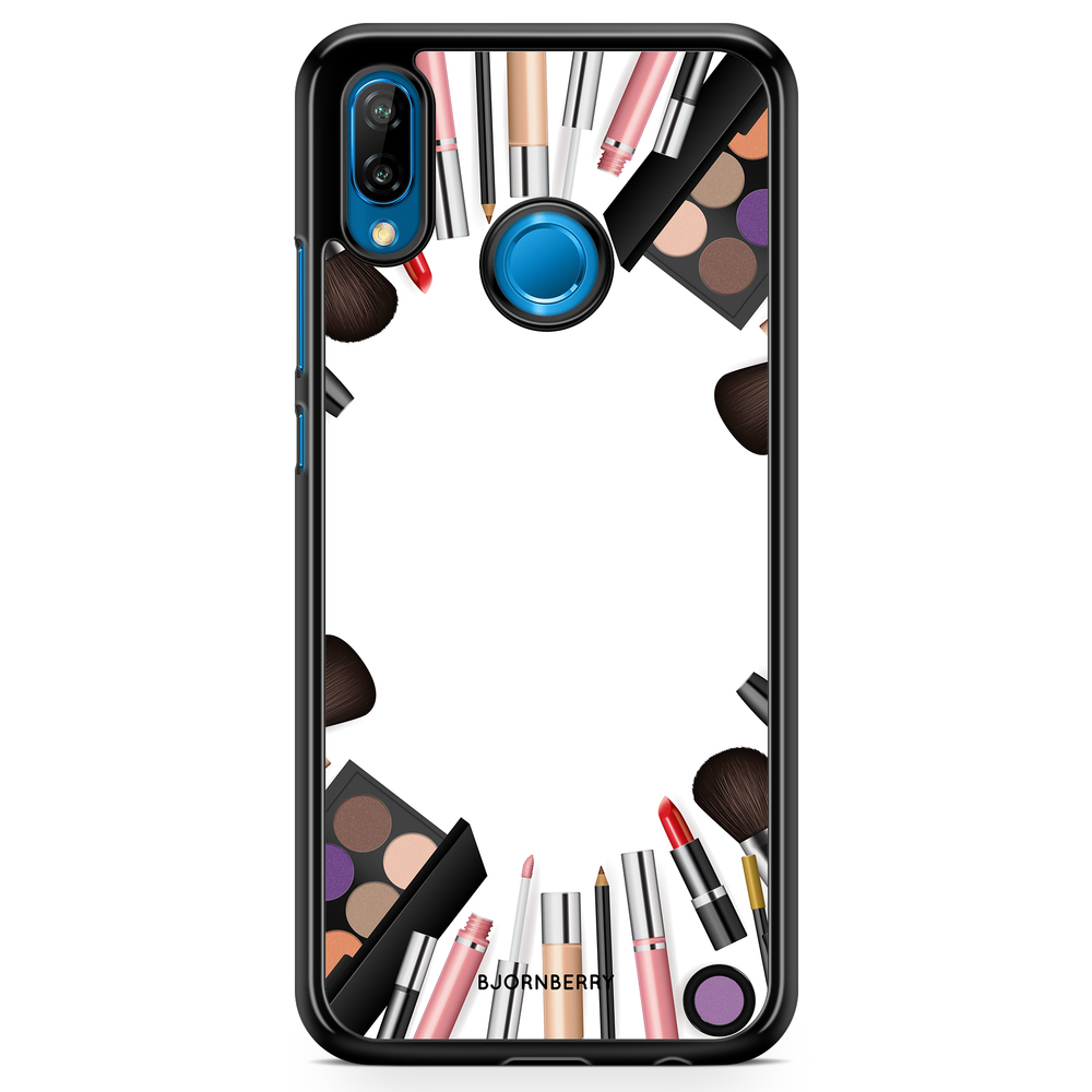 Huawei P20 Lite Case - Makeup