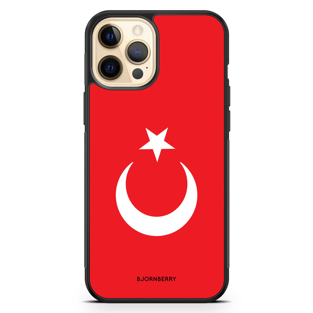 iPhone 12 Pro Max Case - Turkey