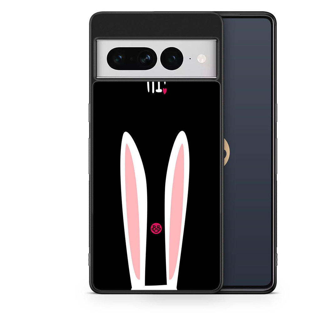 Google Pixel 7 Pro Case - Bunny