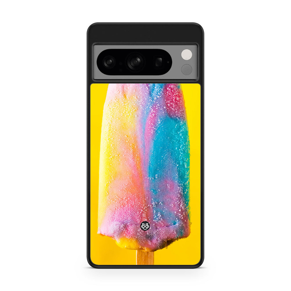 Google Pixel 8 Pro Case - Magic Ice Cream