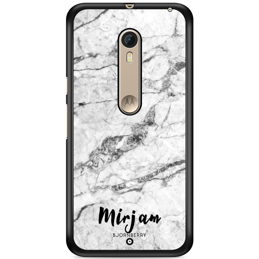 Moto X Style Case - Mirjam