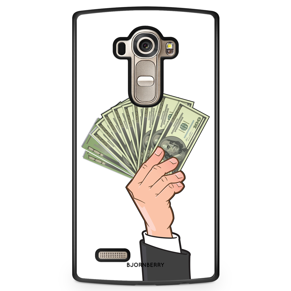 LG G4 Case - Cash