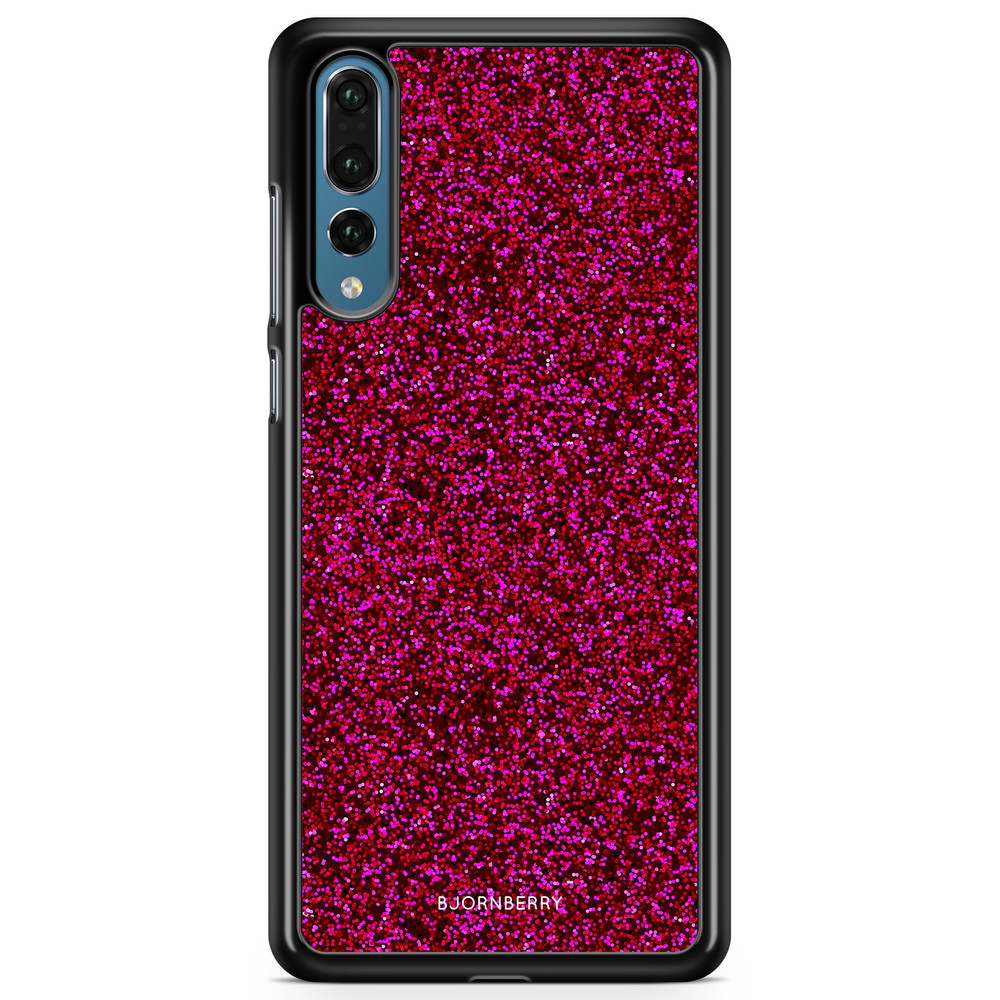 Huawei P20 Pro Case - Magenta