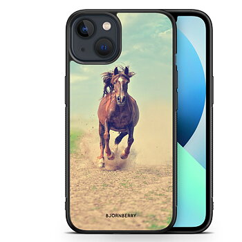 iPhone 13 Mini Skal - Häst