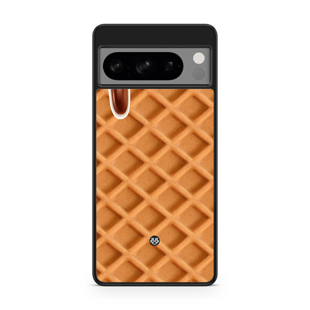 Google Pixel 8 Pro Case - Waffle