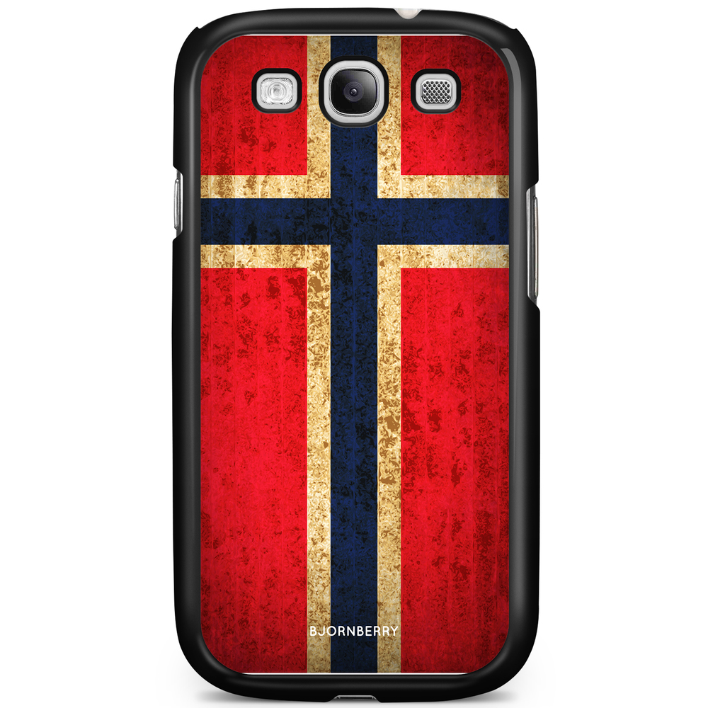 Samsung Galaxy S3 Mini Case - Norway