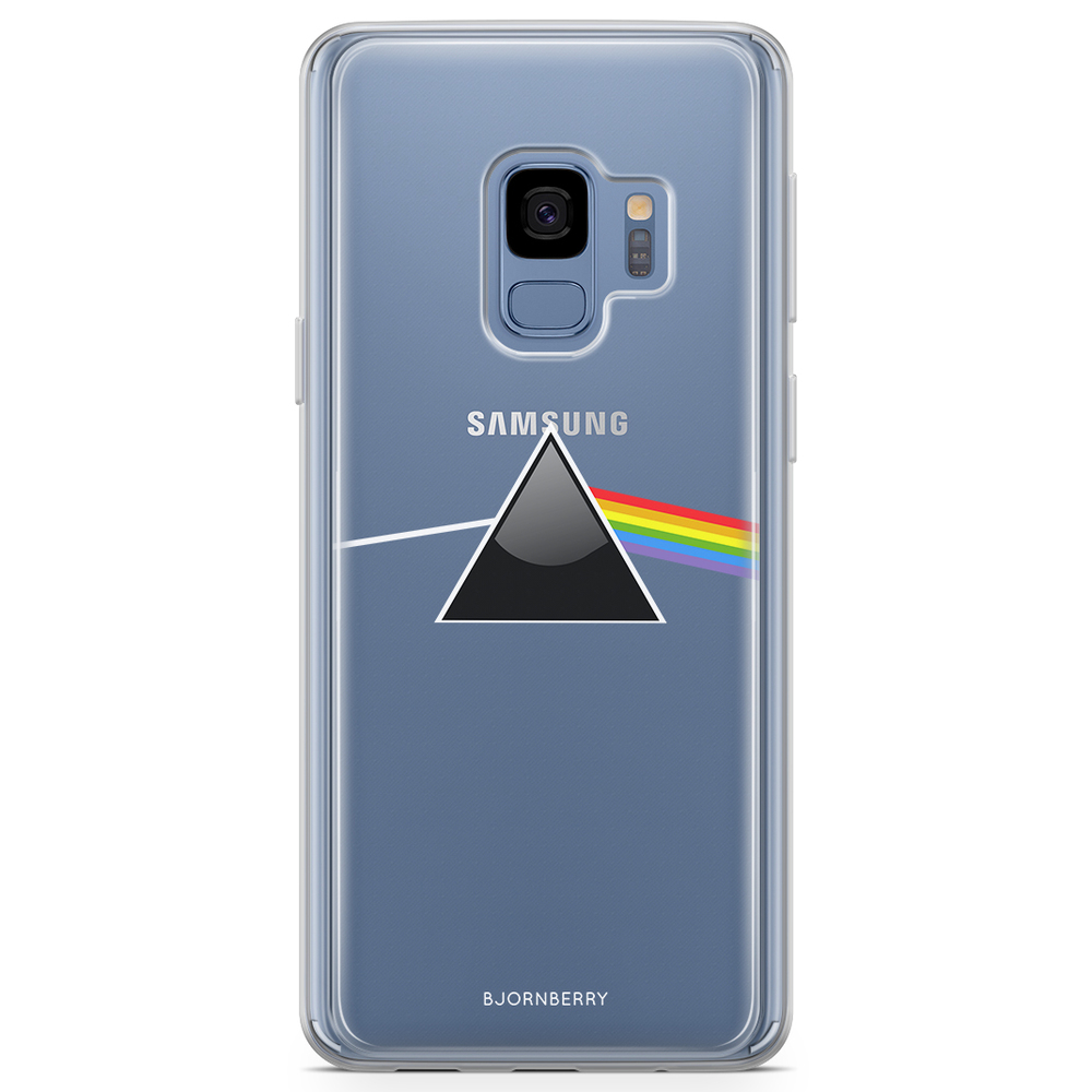 Samsung Galaxy S9 Fashion Case - Prism