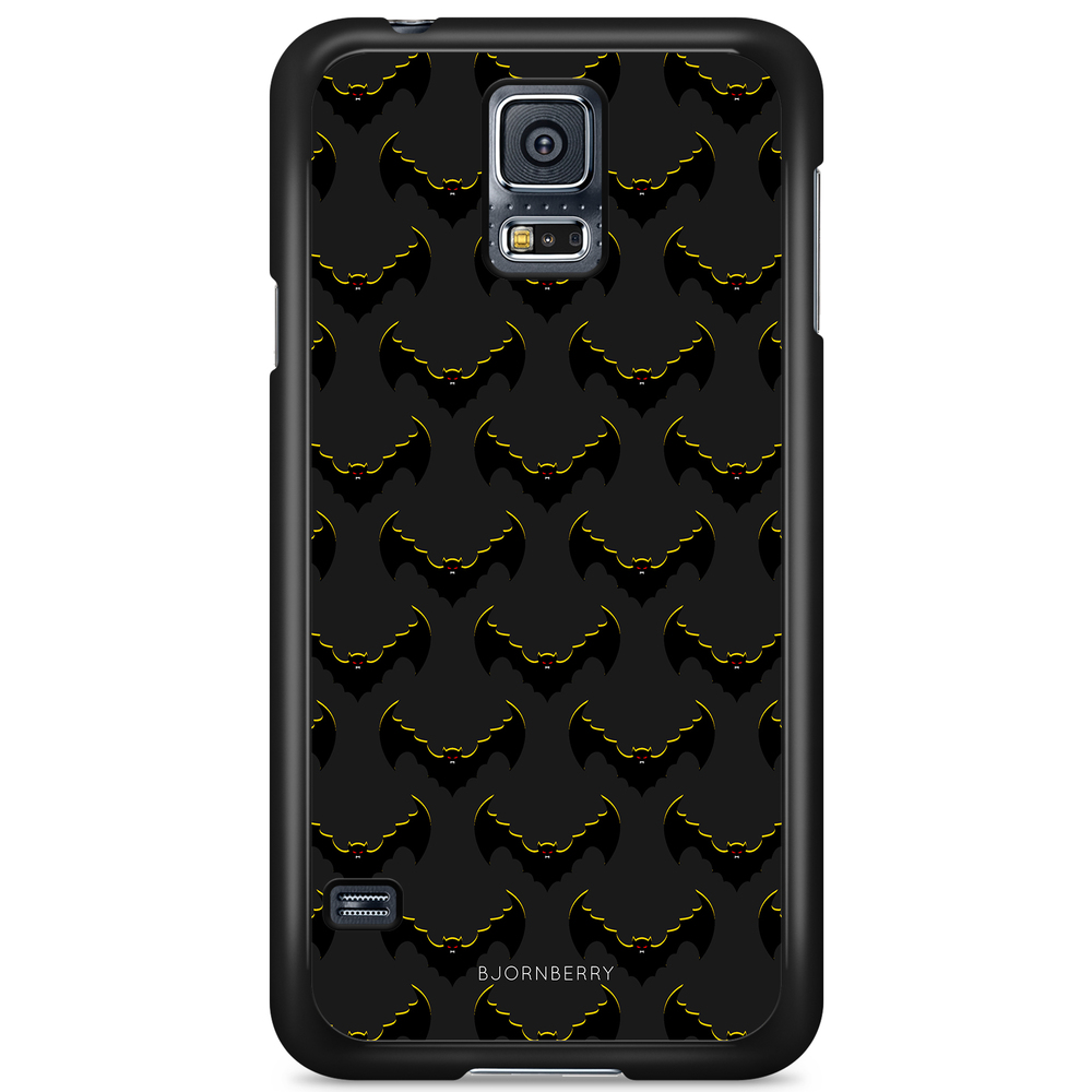 Samsung Galaxy S5/S5 NEO Case - Bats