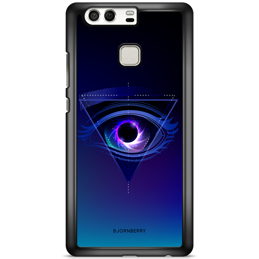 Huawei P9 Case - Graphic Eye