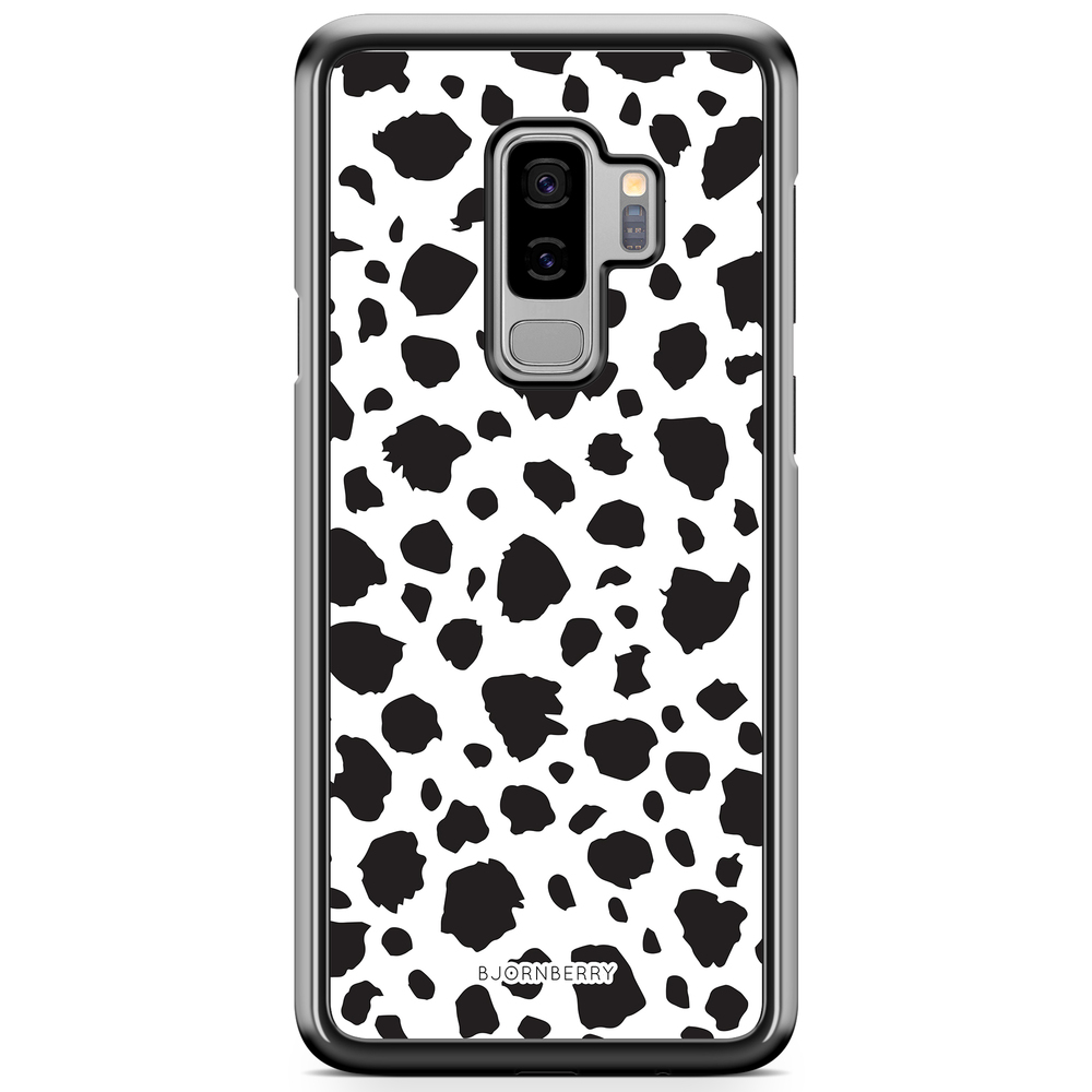 Samsung Galaxy S9 Plus Case - Dalmatian Pattern