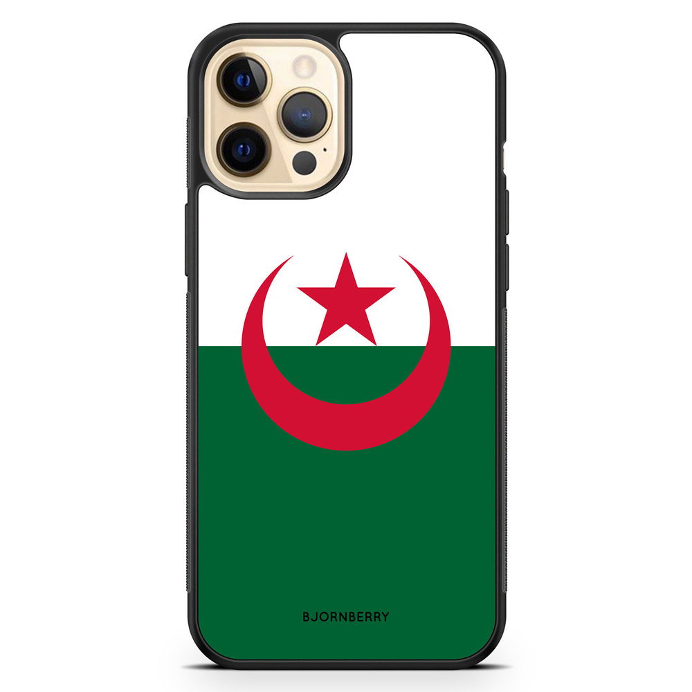 iPhone 12 Pro Max Case - Algeria