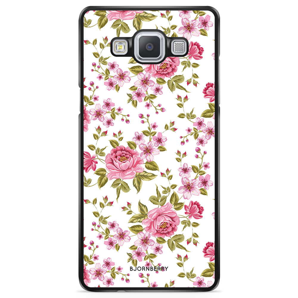 Samsung Galaxy A5 (2015) Case - Peony