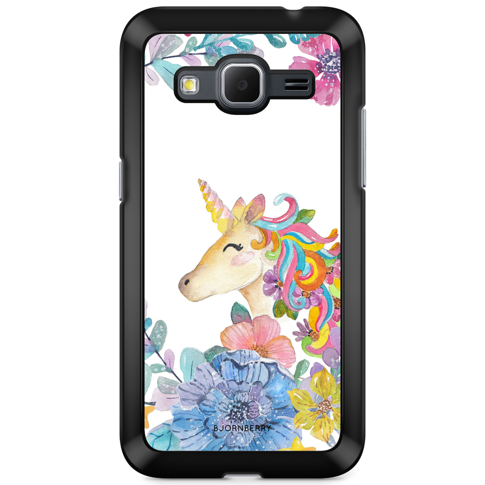 Samsung Galaxy Core Prime Case - Unicorn