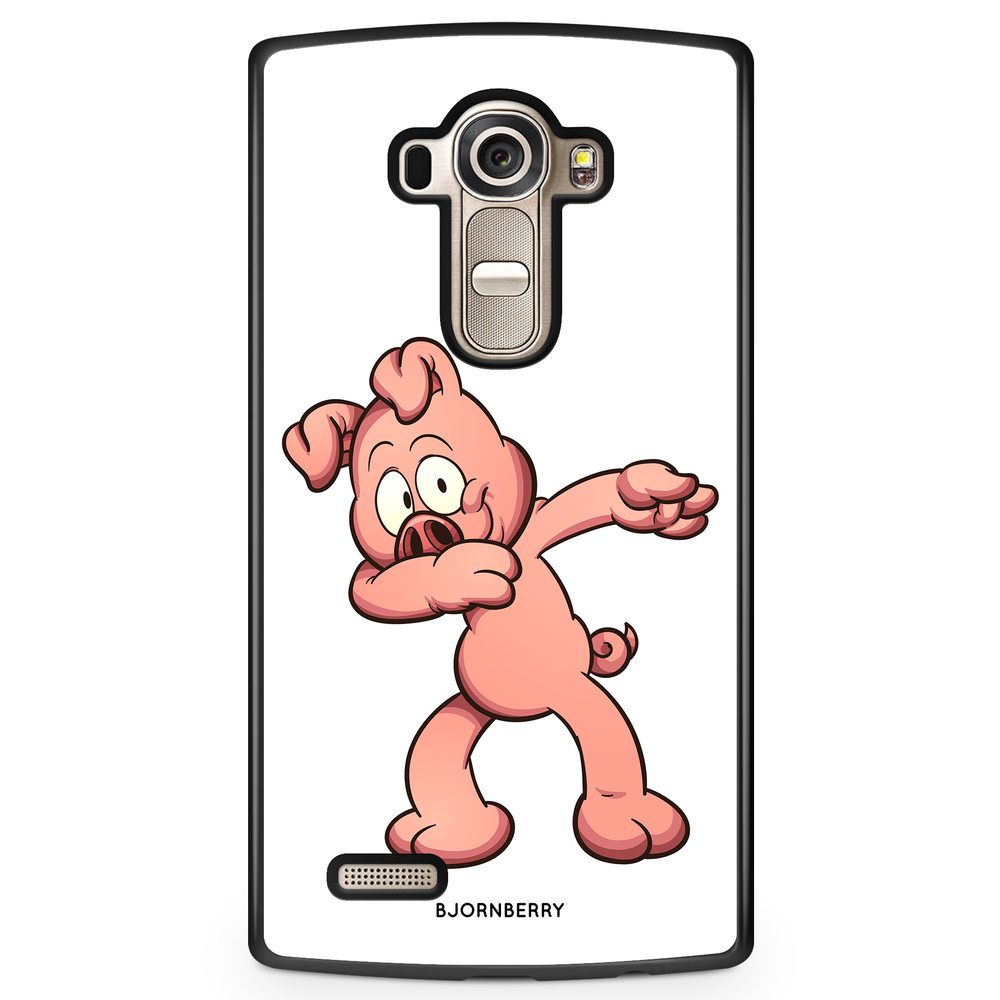 LG G4 Case - Dabbing