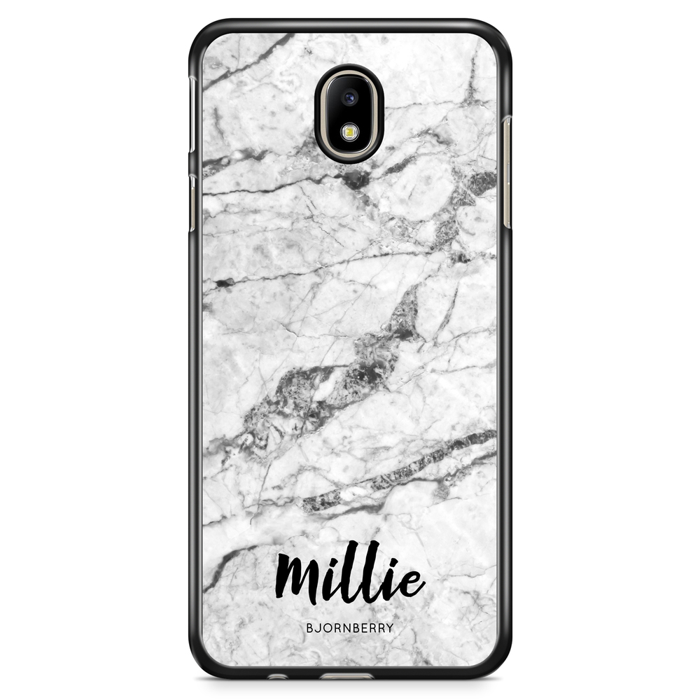 Samsung Galaxy J3 (2017) Case - Millie