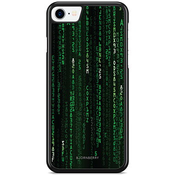 iPhone 8 / iPhone SE (2022/2020) Case - Matrix