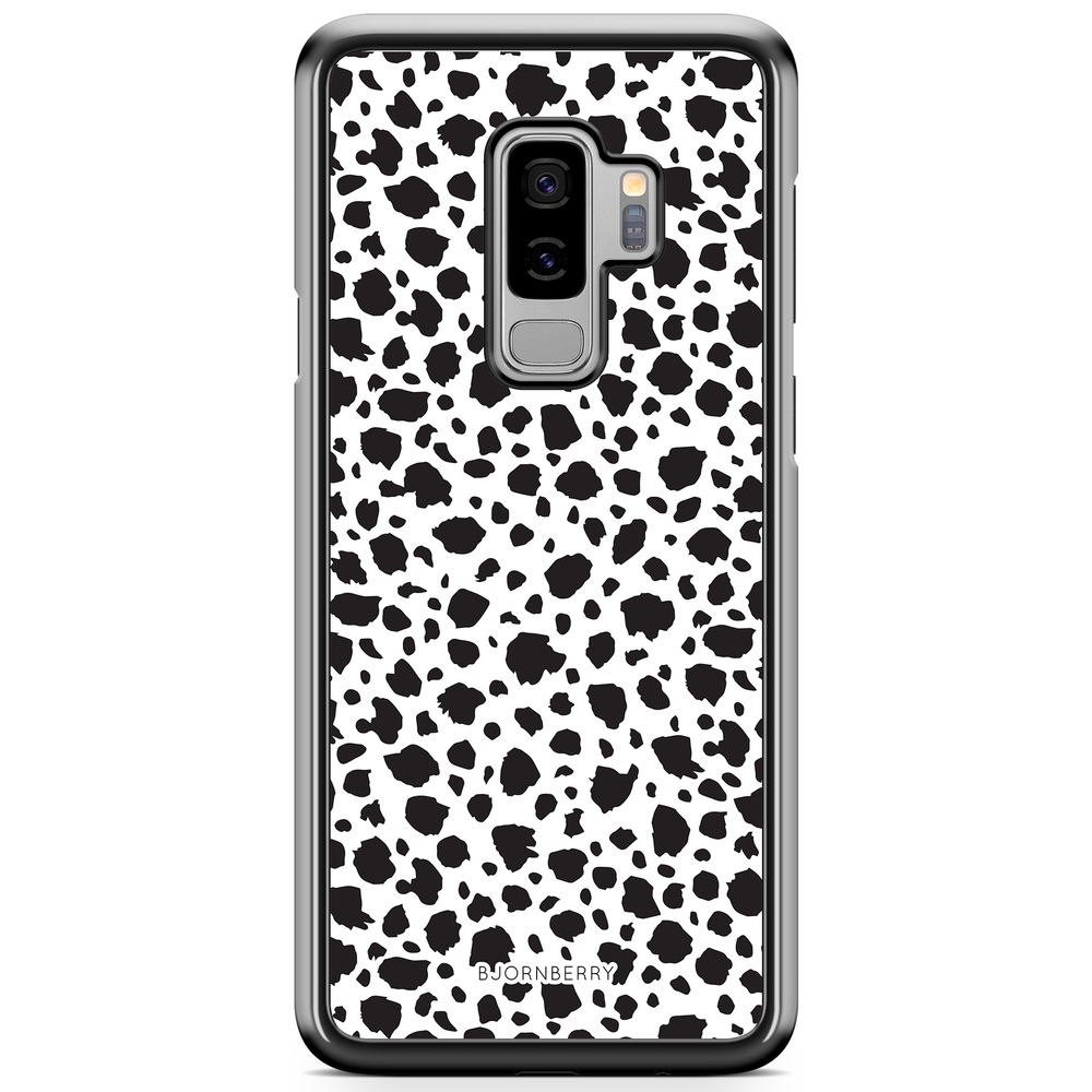 Samsung Galaxy S9 Plus Case - Dalmatian Pattern