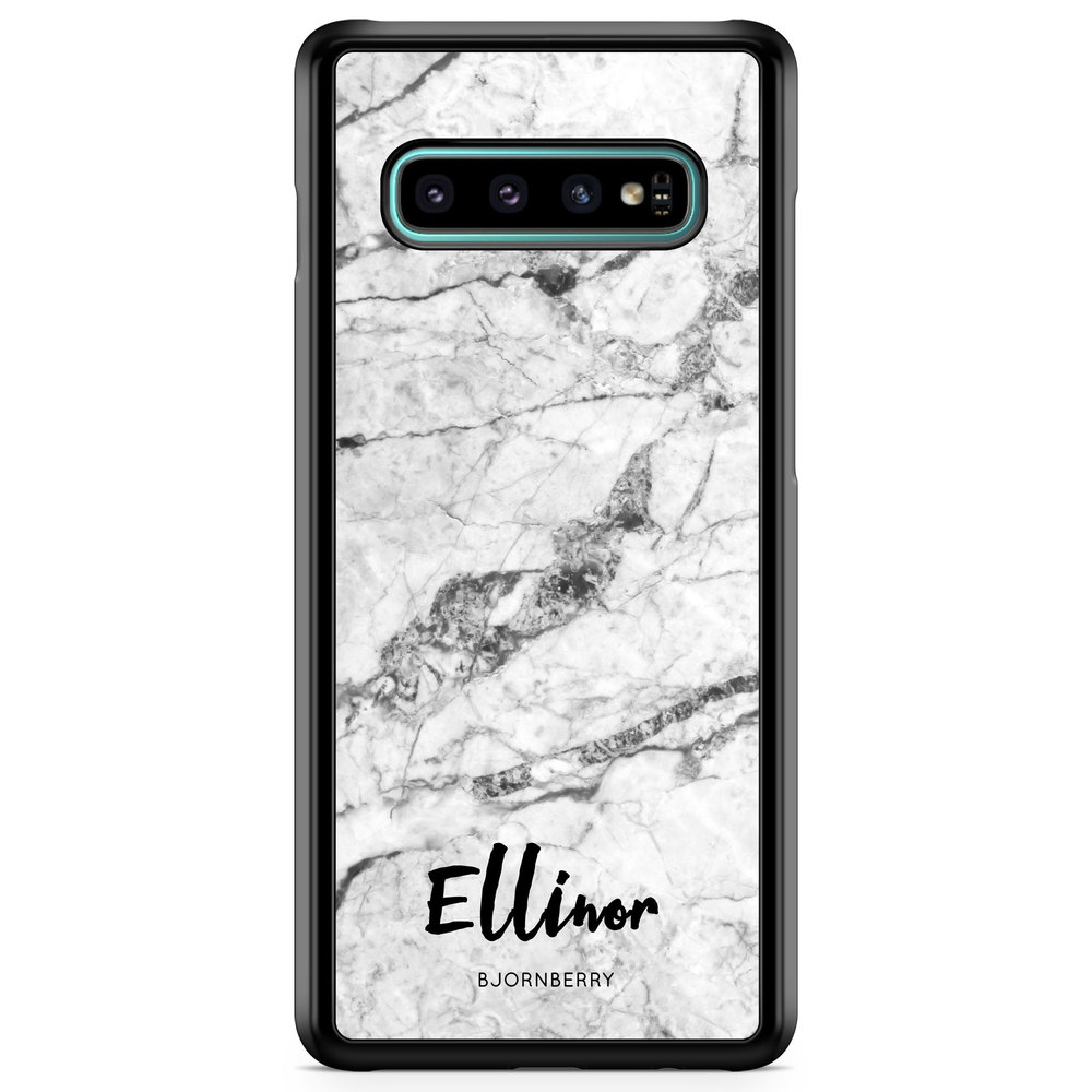 Samsung Galaxy S10 Plus Case - Ellinor