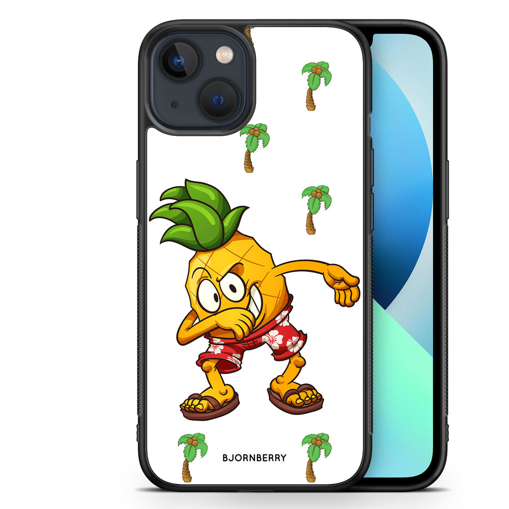 iPhone 13 Mini Case - Dabbing