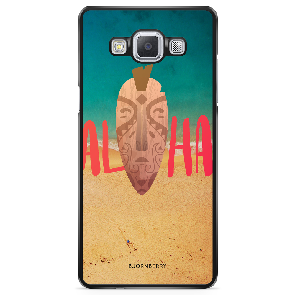Samsung Galaxy A5 (2015) Case - Aloha