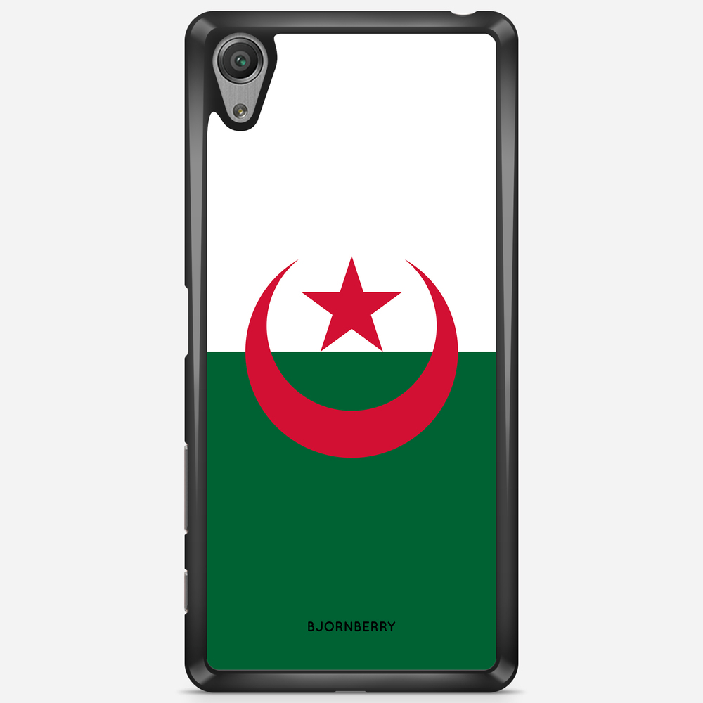 Sony Xperia X Performance Case - Algeria