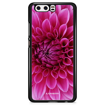 Huawei P10 Plus Case - Dahlia