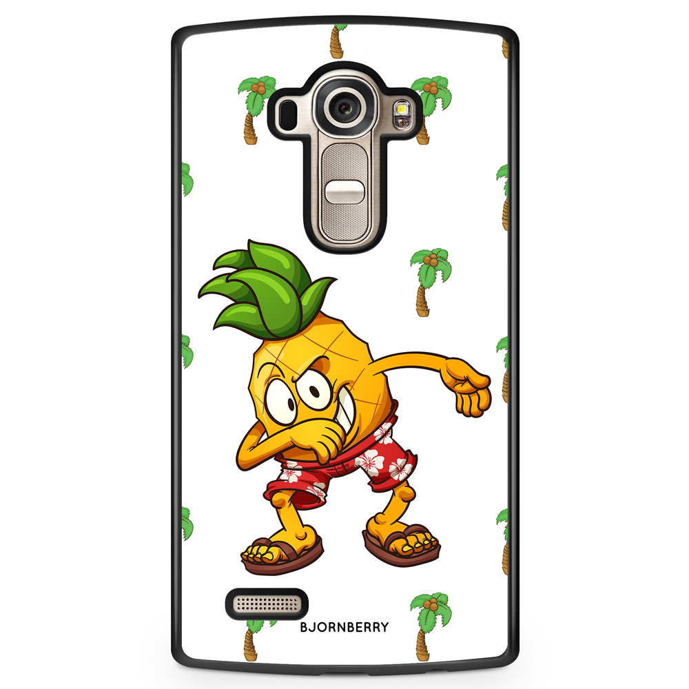 LG G4 Case - Dabbing