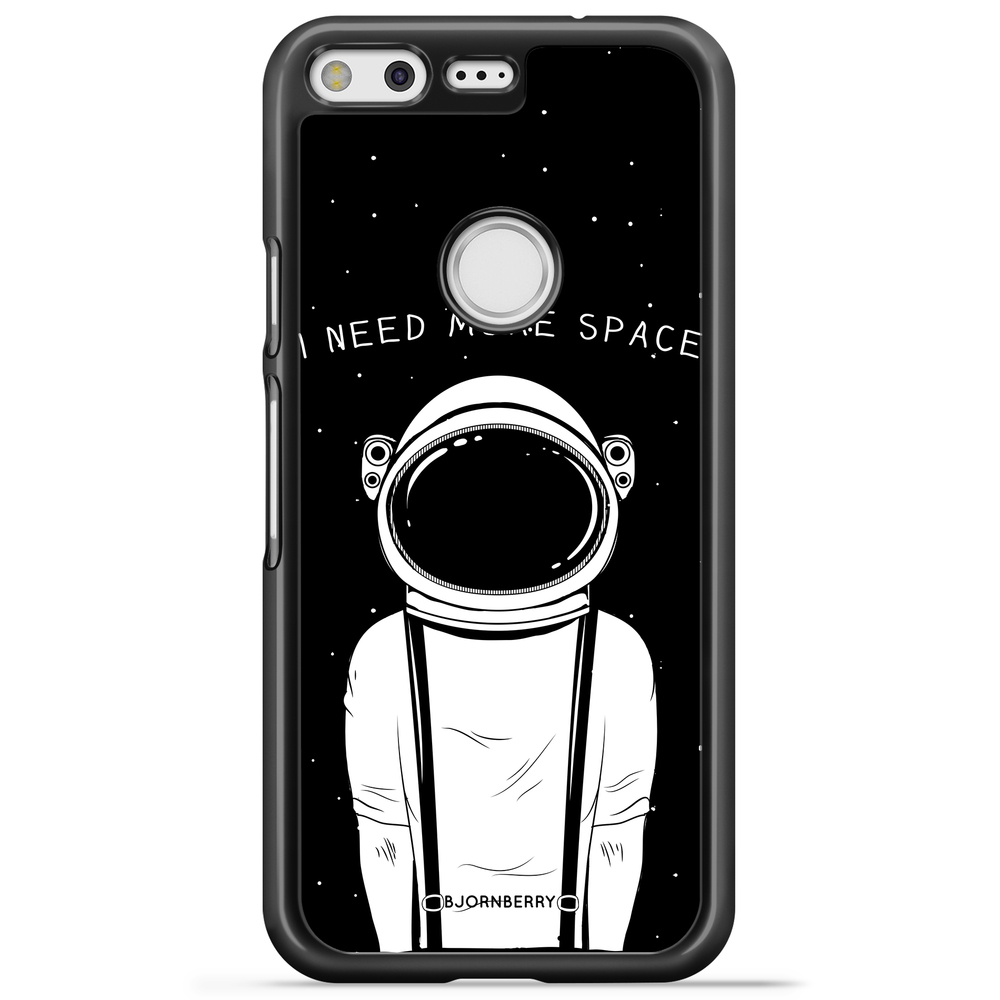Google Pixel Case - More Space