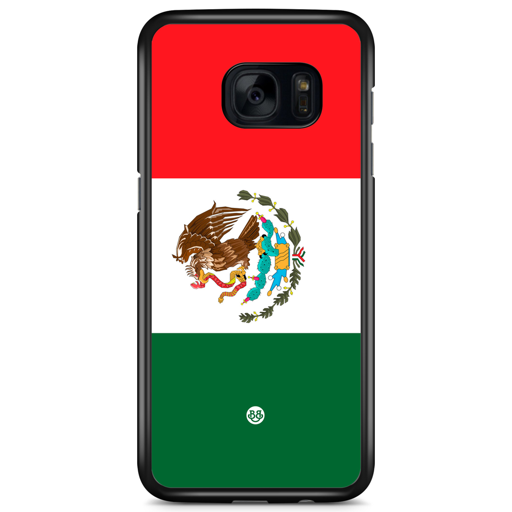 Samsung Galaxy S7 Case - Mexico