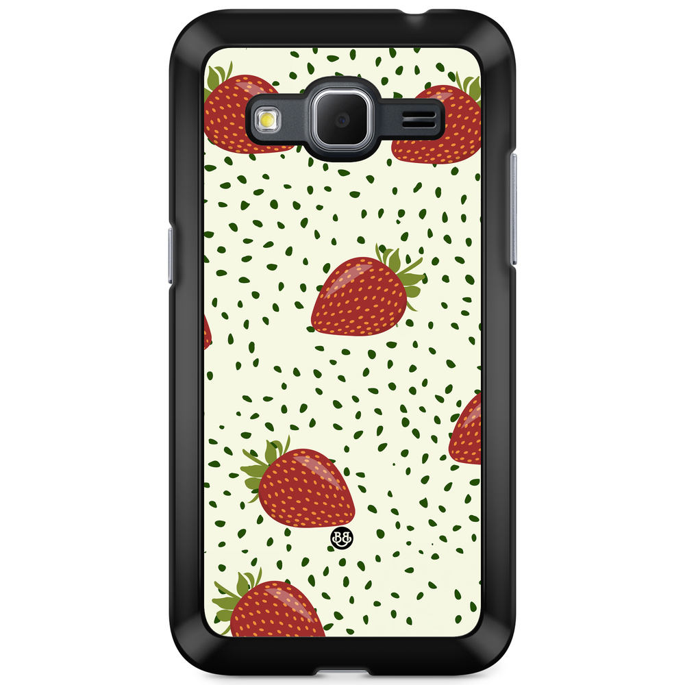 Samsung Galaxy Core Prime Case - SUMMER GARDEN - Fresh Picks