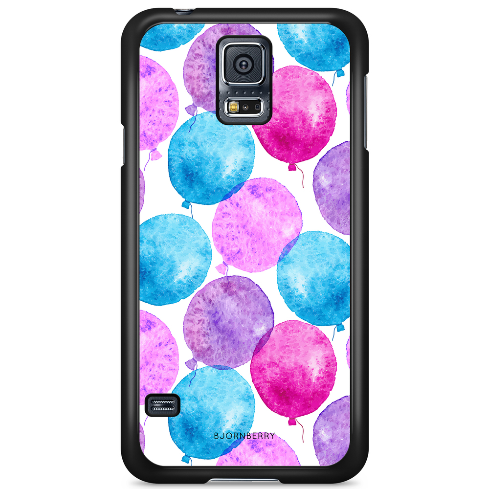 Samsung Galaxy S5/S5 NEO Case - Balloons