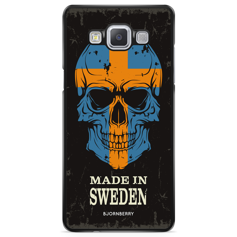Samsung Galaxy A5 (2015) Case - Made In Sweden