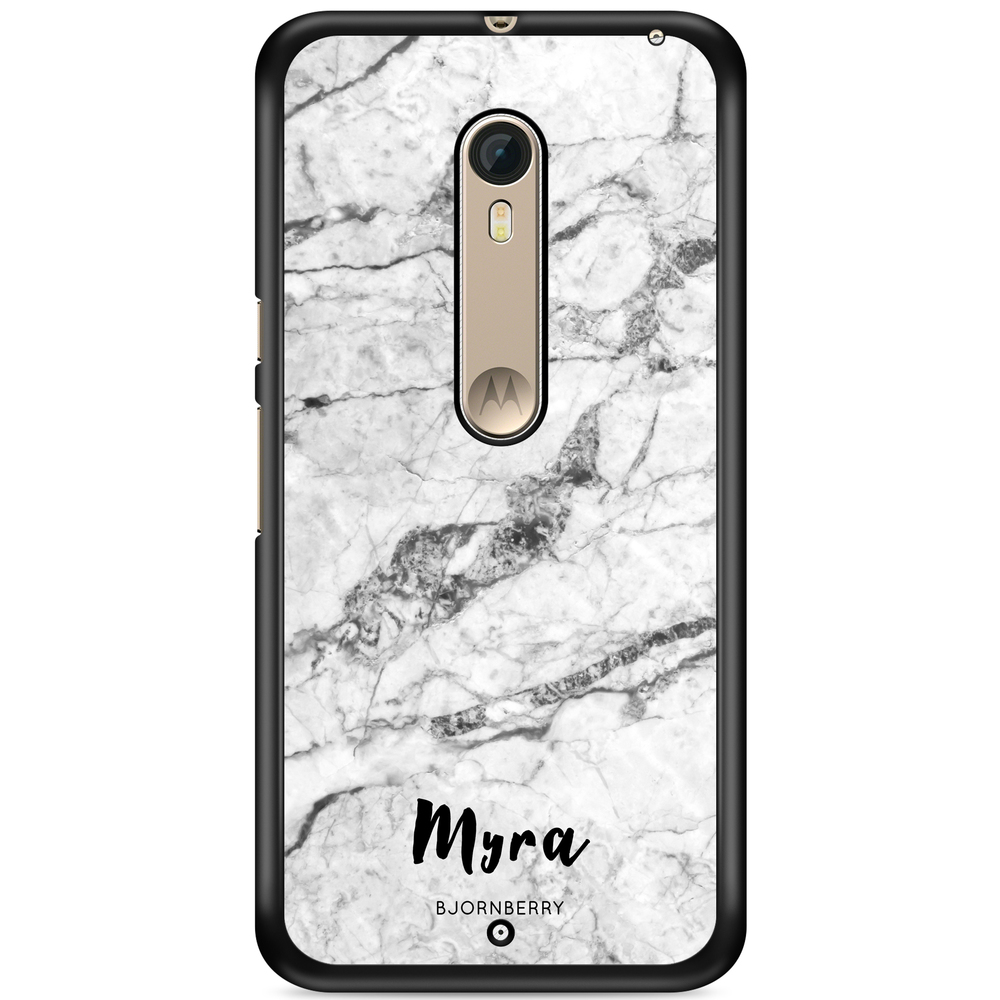 Moto X Style Case - Myra