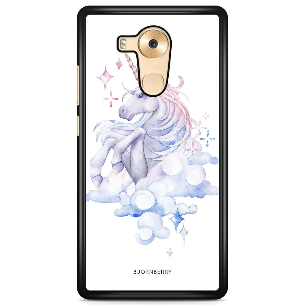 Huawei Mate 8 Case - Watercolor Unicorn