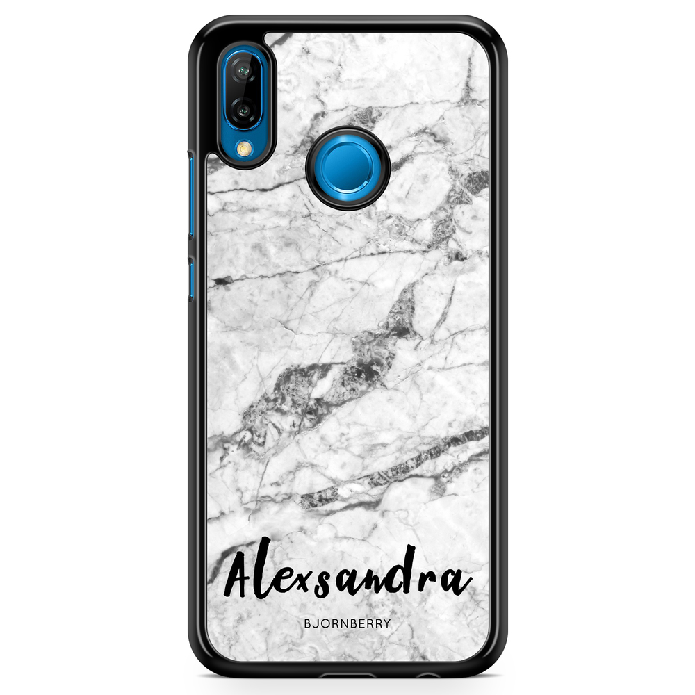 Huawei P20 Lite Case - Alexsandra