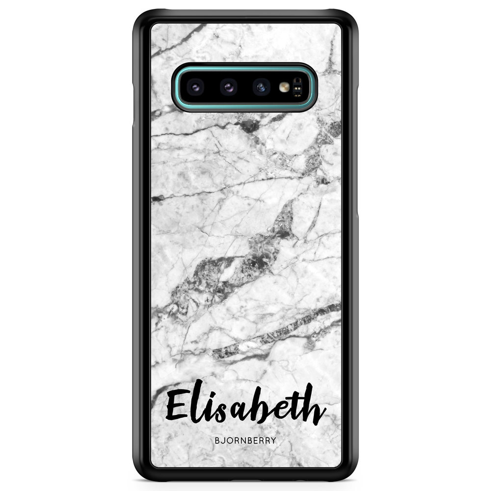 Samsung Galaxy S10 Plus Case - Elisabeth