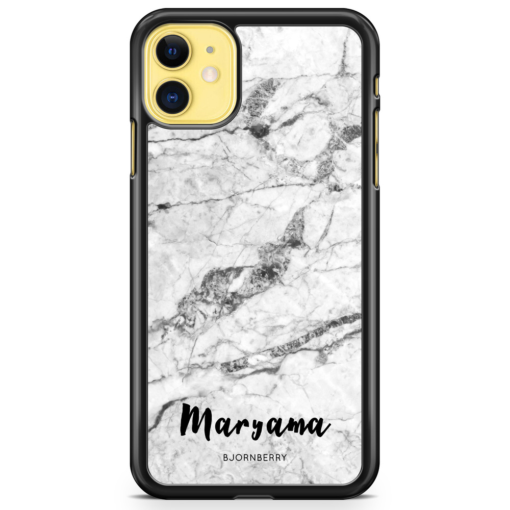 iPhone 11 Case - Maryama