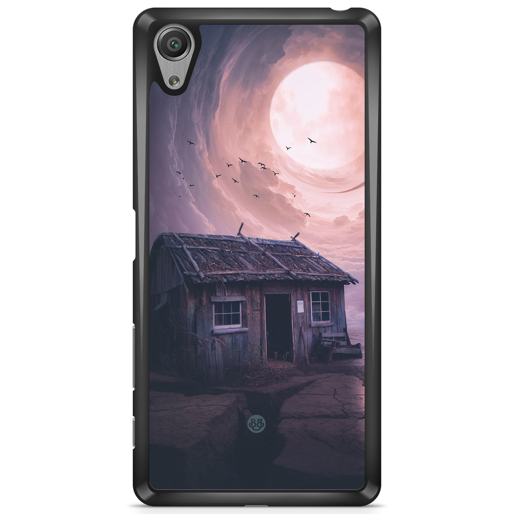 Sony Xperia L1 Skal - Ödehus