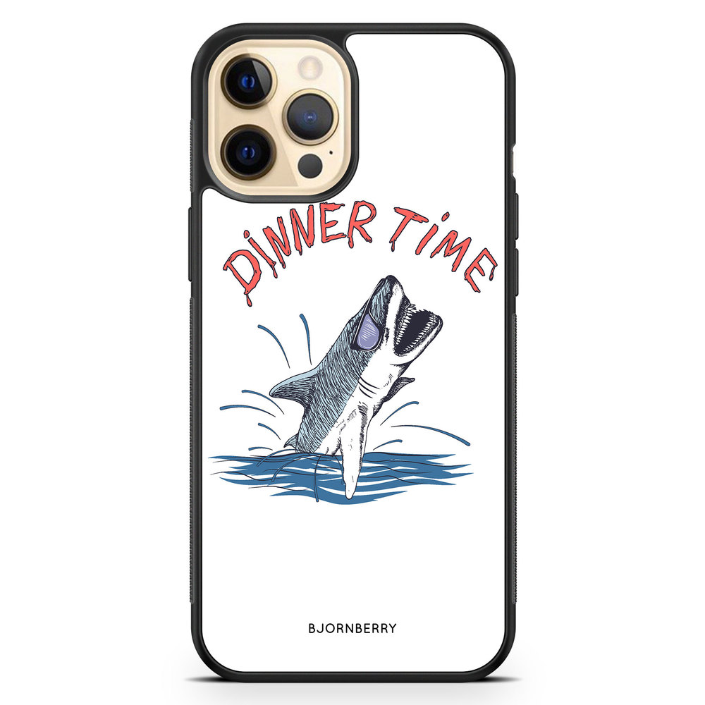 iPhone 12 Pro Max Case - Dinner Time