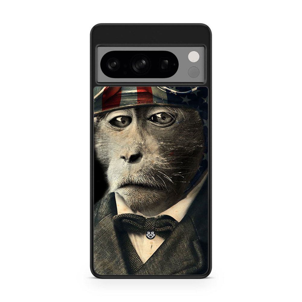 Google Pixel 8 Pro Case - Monkey