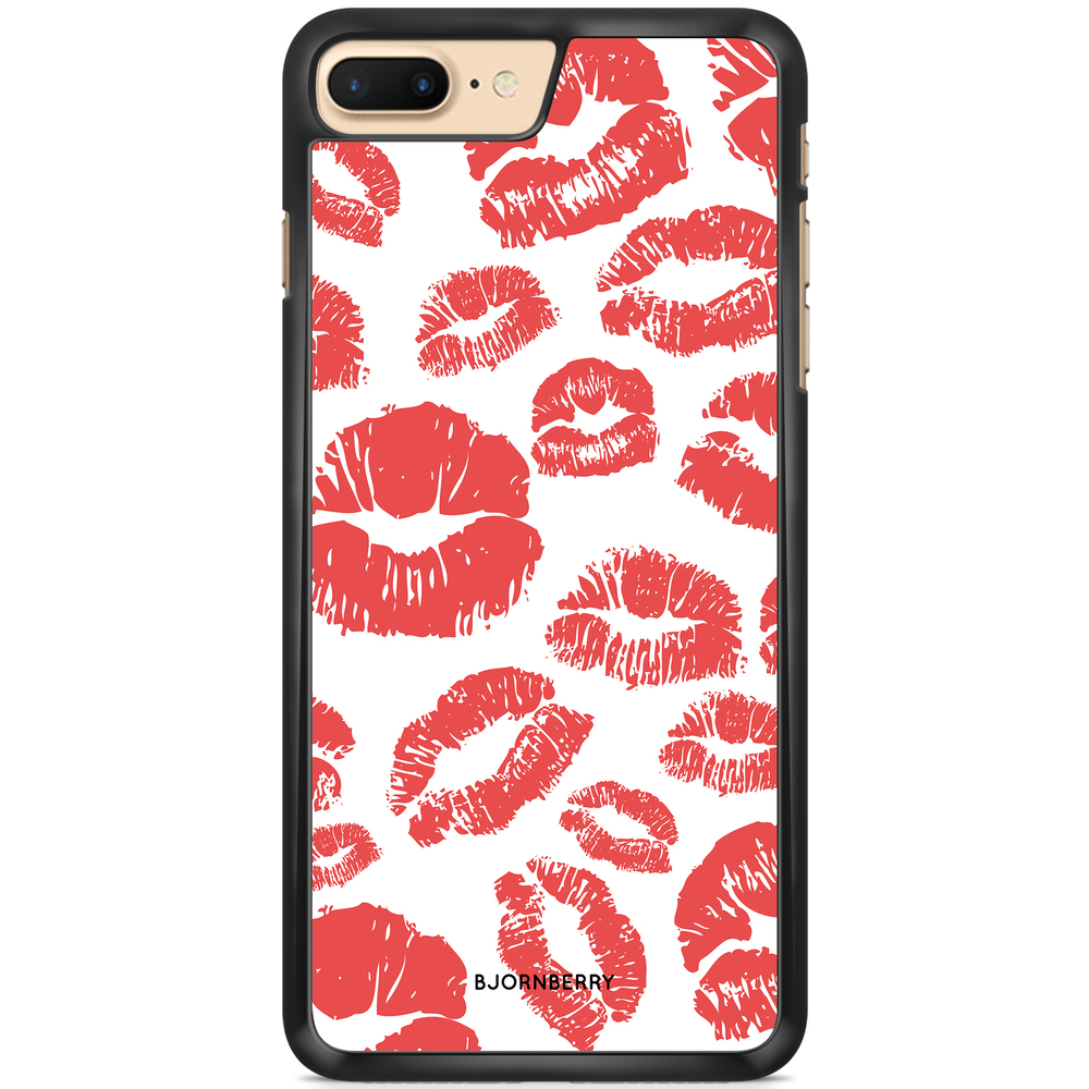 iPhone 7 Plus Case - Lips