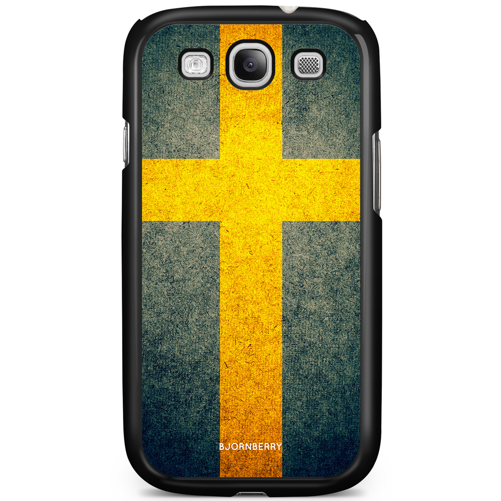 Samsung Galaxy S3 Mini Case - Sweden