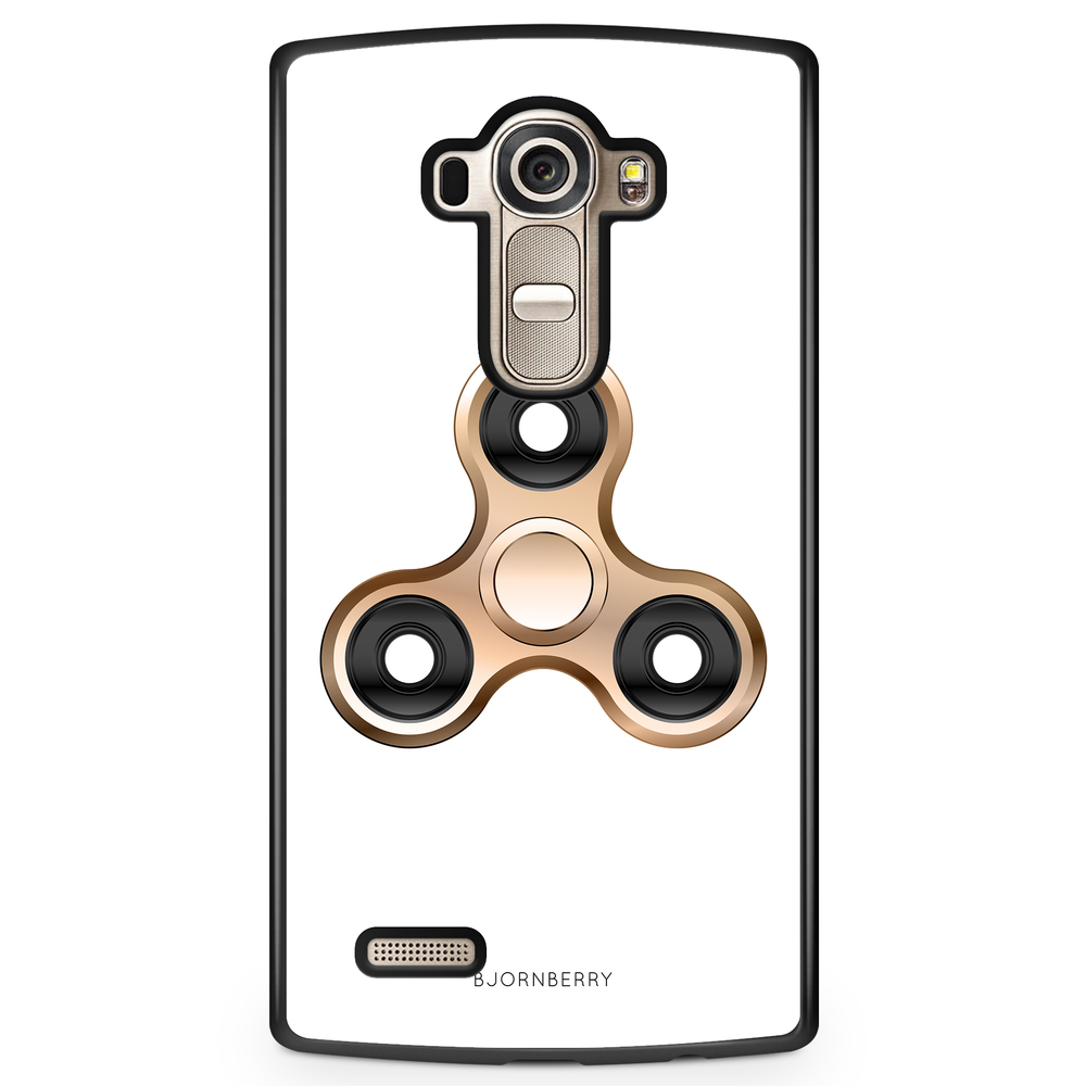 LG G4 Case - Fidget Spinner