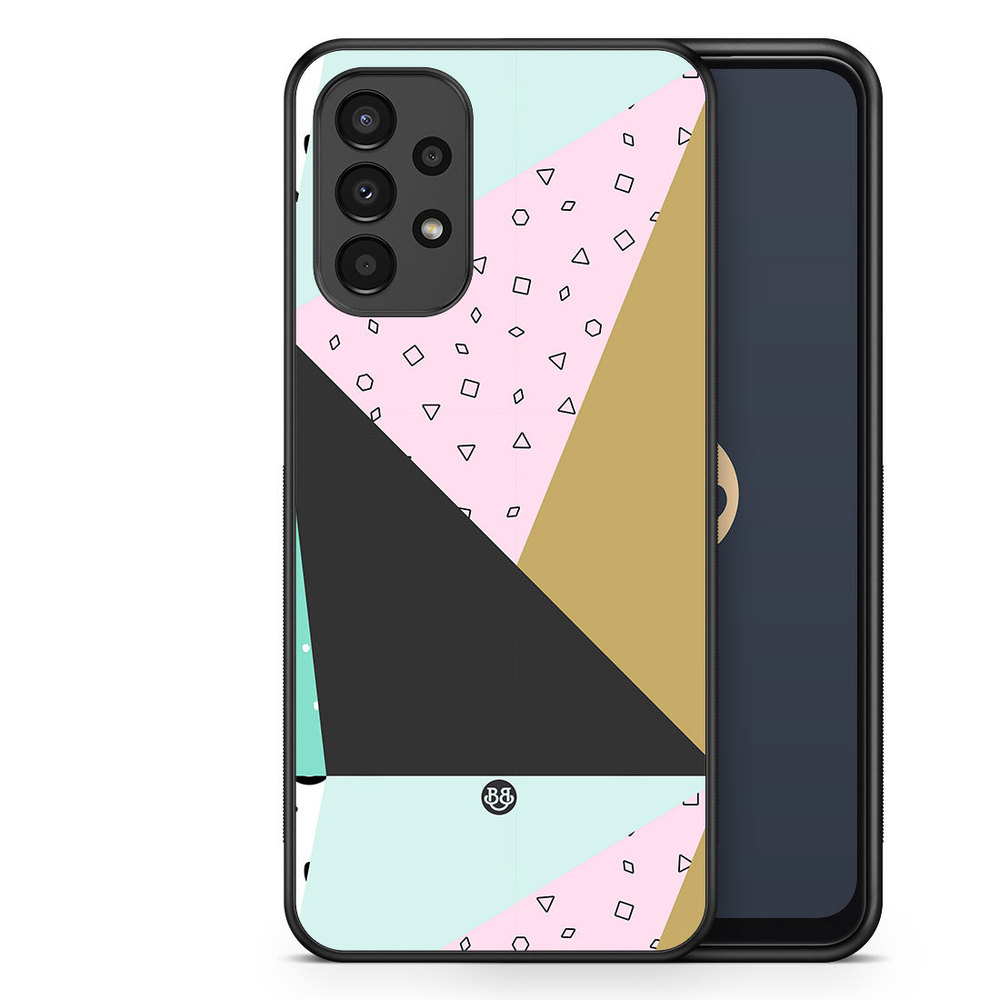 Samsung Galaxy A13 Case - Pattern