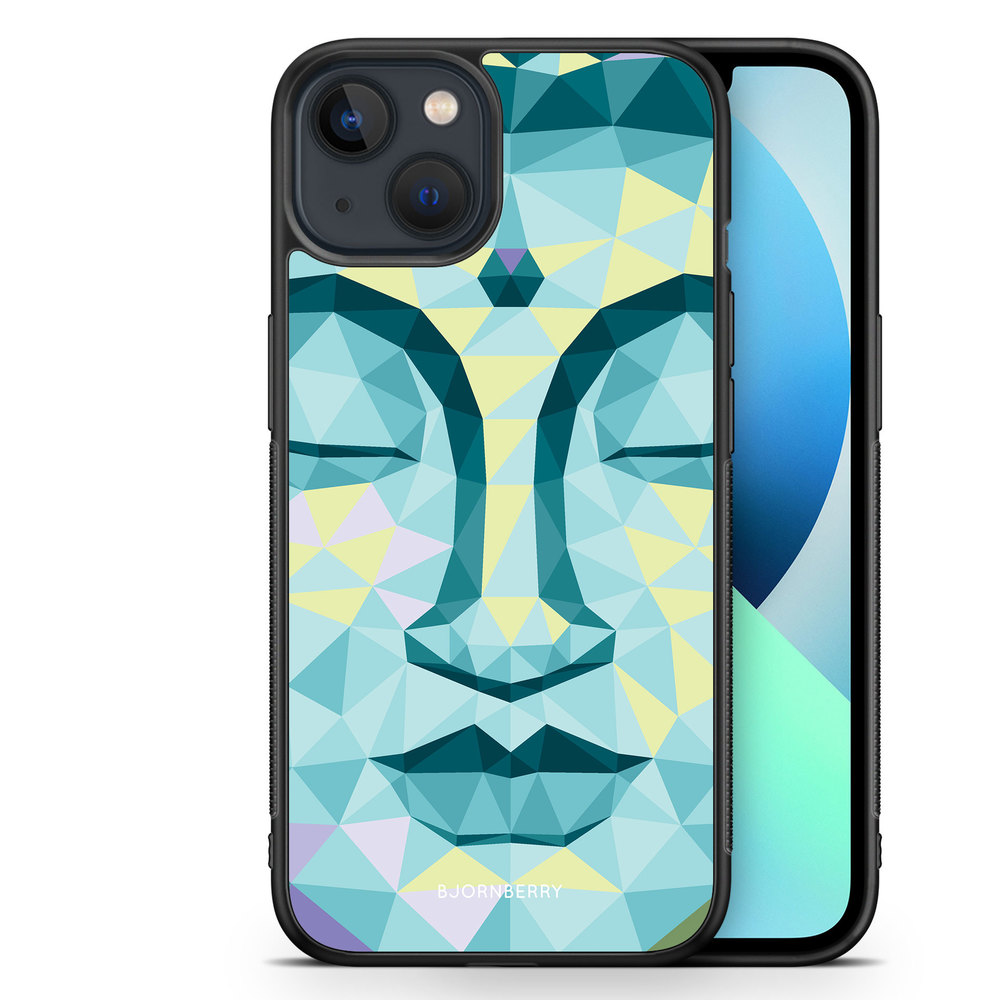 iPhone 13 Mini Case - Buddha